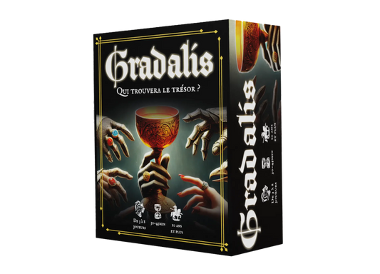 Gradalis