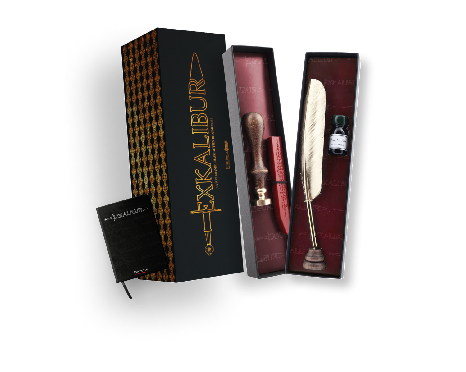 Exkalibur Unsolved Hunts exkalibur-unsolved-hunts