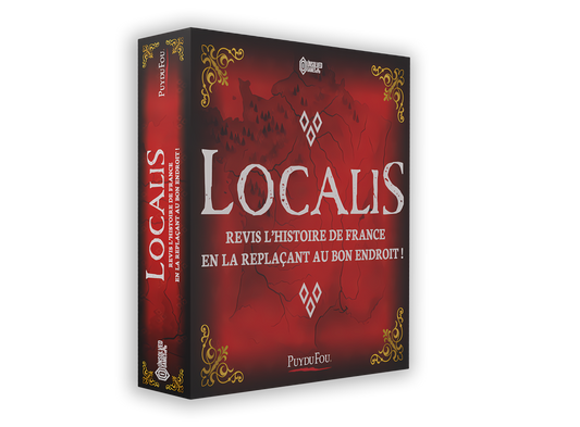 Localis