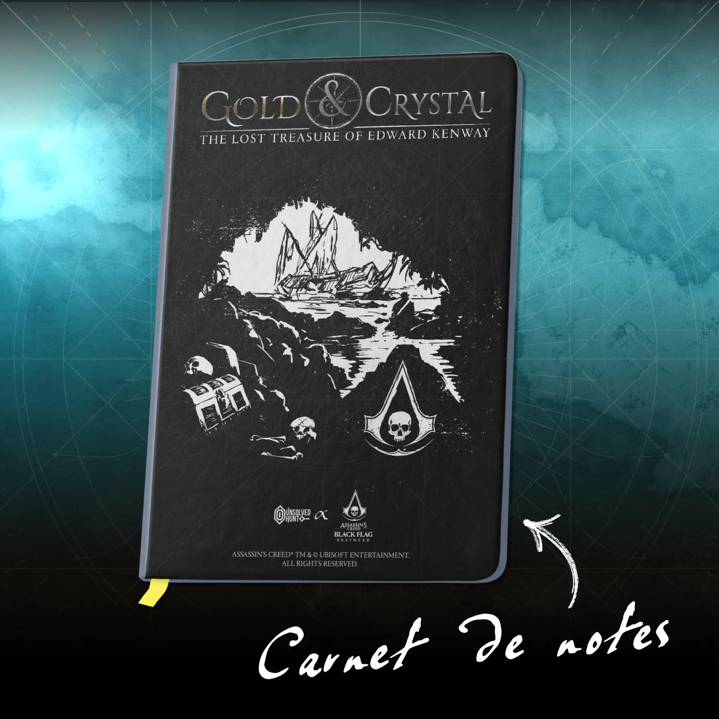 Coffret Second