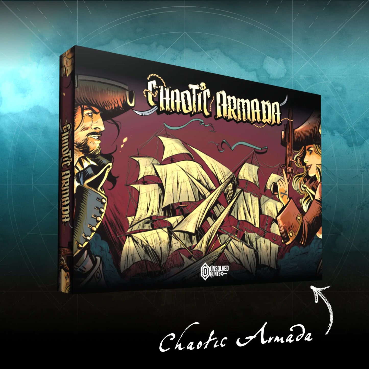 Coffret Second